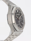 M41241: Audemars Piguet Royal Oak 50th Anniversary, Ref. 26240ST, Box and Card UNWORN