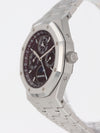 M41246: Audemars Piguet 18k White Gold Royal Oak Perpetual Calendar "Qatar", Ref, 26574BC, Box and Card LIKE NEW