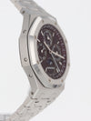M41246: Audemars Piguet 18k White Gold Royal Oak Perpetual Calendar "Qatar", Ref, 26574BC, Box and Card LIKE NEW