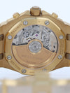 M41247: Audemars Piguet Royal Oak Offshore Chronograph, Ref. 26238BA, Box and Card LIMITED EDITION