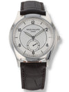 M41263: Patek Philippe Calatrava Geneva Boutique Limted Edition, Ref. 5565A, Box and Papers 2007