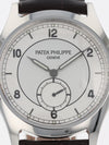 M41263: Patek Philippe Calatrava Geneva Boutique Limted Edition, Ref. 5565A, Box and Papers 2007