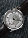 M41263: Patek Philippe Calatrava Geneva Boutique Limted Edition, Ref. 5565A, Box and Papers 2007