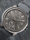 M41264: Audemars Piguet Code 11.59 Flying Tourbillon, 26396QT.OO.D009KB.01, Box and Card SPECIAL EDITION LIKE NEW