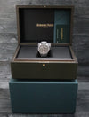 M41264: Audemars Piguet Code 11.59 Flying Tourbillon, 26396QT.OO.D009KB.01, Box and Card SPECIAL EDITION LIKE NEW