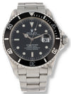 40153: Rolex Submariner 40, Ref. 16610, Circa 1999
