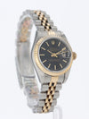 41021: Rolex Ladies Datejust, Ref. 79173. Rolex Papers 2004