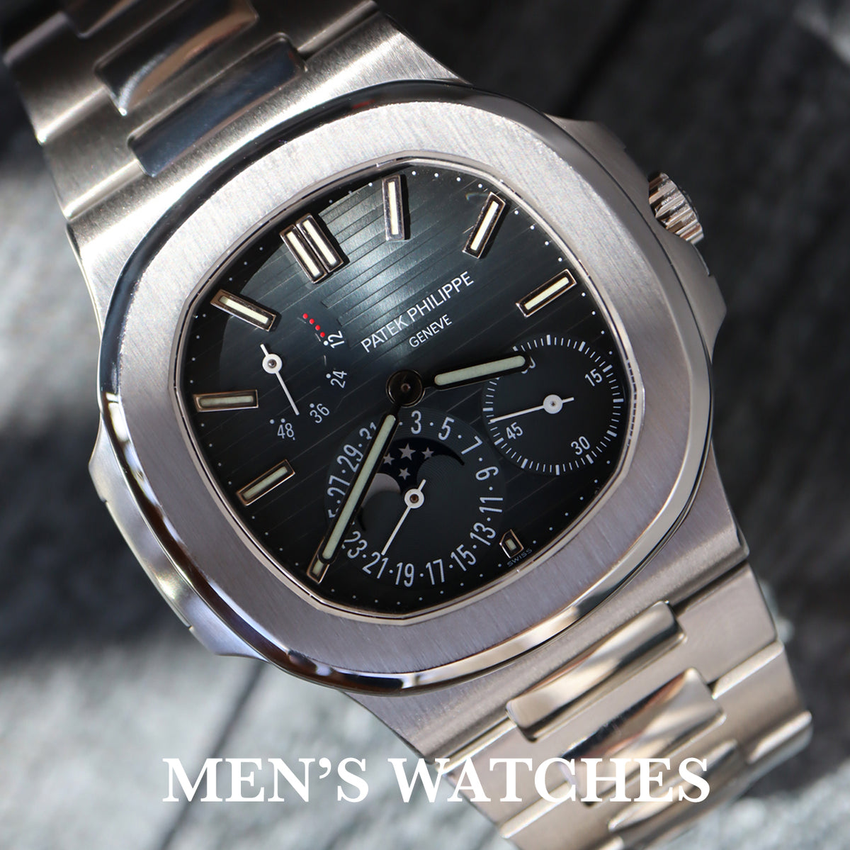 Paul Duggan Fine Watches, Inc.