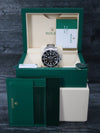 41274: Rolex Submariner "No Date", Ref. 114060, 2018 Full Set