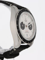 41019: Tudor Black Bay Chronograph, Ref. 79360N, 2025 Full Set
