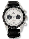 41019: Tudor Black Bay Chronograph, Ref. 79360N, 2025 Full Set