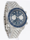 40914: Tudor Black Bay Chronograph, Ref. 79360B, 2024 Full Set