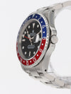 41168: Rolex GMT-Master II "Pepsi", Ref. 16710, Circa 2000