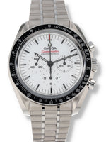 41069: Omega Speedmaster Moonwatch, Ref. 310.30.42.50.04.001, 2025 Full Set LIKE NEW