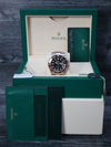 41059: Rolex GMT-Master II "Root Beer", Ref. 126711CHNR, 2023 Full Set
