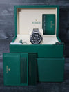 41064: Rolex Titanium Yacht-Master 42, Ref. 226627, 2025 Full Set LIKE NEW