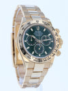 M41172: Rolex 18k Yellow Gold Daytona, Ref. 116508 "John Mayer", Box and 2019 Card