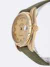 41102: Rolex 18k Yellow Gold Day-Date, Ref. 18238, Circa 1993