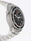 40896: Omega Seamaster Planet Ocean 600M, Ref. 2210.51.00, Box and 2007 Card