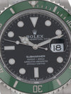 41300: Rolex Submariner 41, Ref. 126610LV, Box and 2024 Card