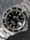 40153: Rolex Submariner 40, Ref. 16610, Circa 1999