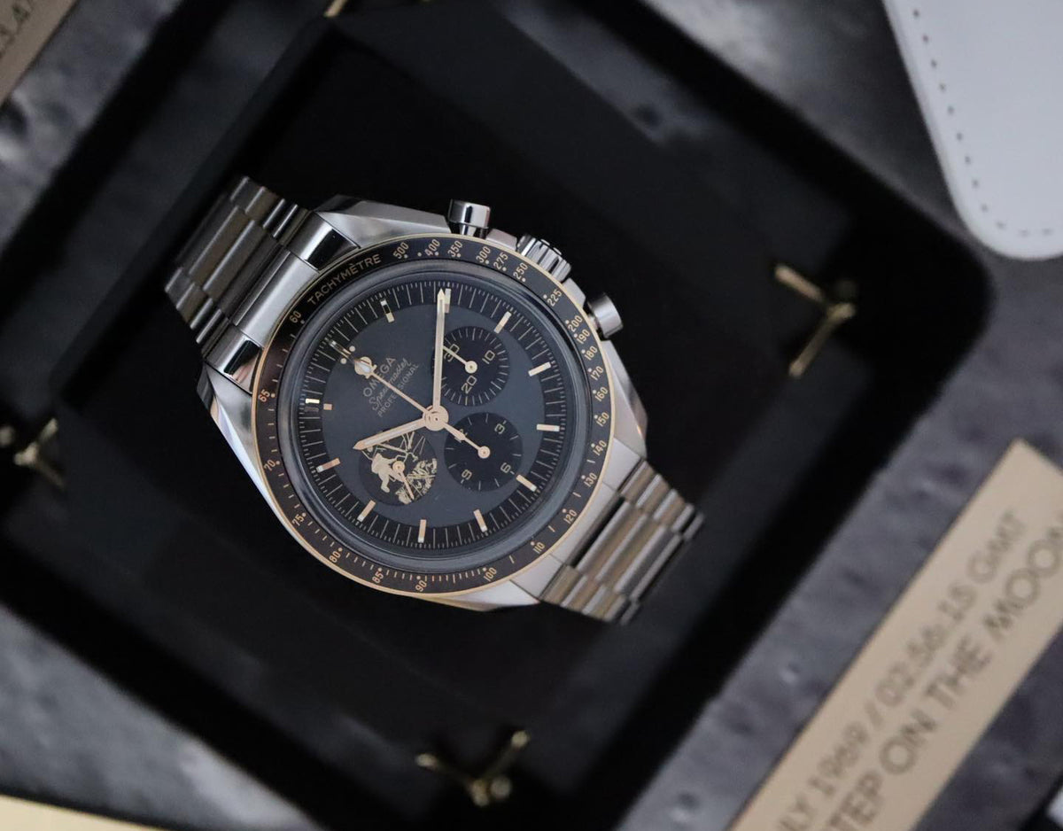 Paul Duggan Fine Watches, Inc.