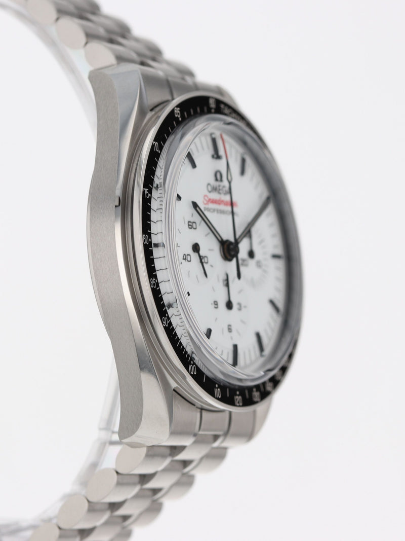 41135: Omega Speedmaster Moonwatch, Ref. 310.30.42.50.04.001, 2024 Full Set