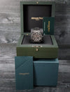 M41224: Audemars Piguet Royal Oak, Ceramic, Ref. 26240CE, Box and Card LIKE NEW
