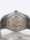 M41223: Audemars Piguet Royal Oak, Ref. 15500ST, Box and Card LIKE NEW