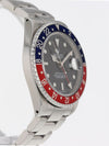 40871: Rolex GMT-Master II "Pepsi", Ref. 16710, Circa 2002