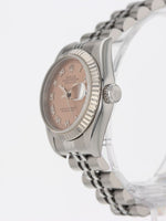 40981: Rolex Ladies Datejust, Ref. 69174, Circa 1999