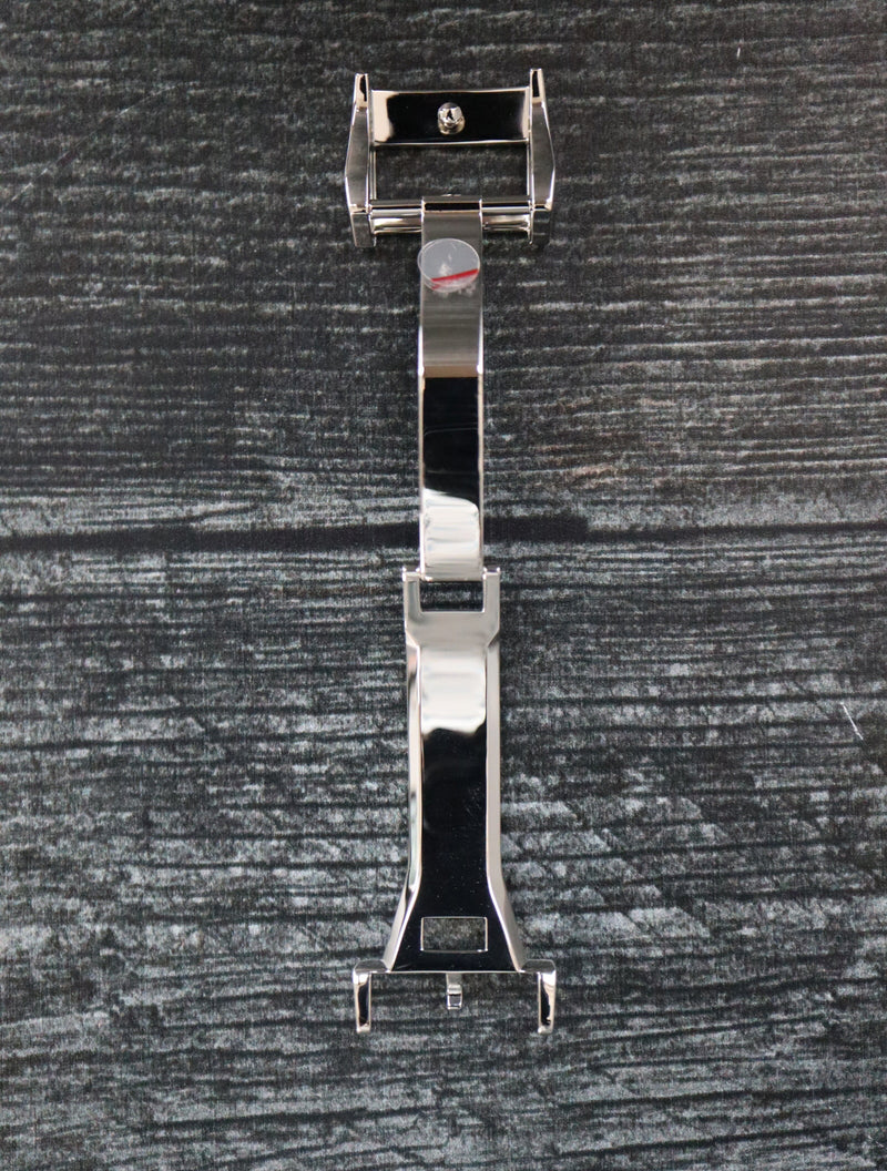 39910: A. Lange & Sohne Platinum Deployant Clasp, Size 16mm.