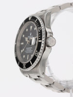 40153: Rolex Submariner 40, Ref. 16610, Circa 1999