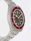 41289: Tudor Black Bay "Burgundy" 41. Ref. 7941A1A0RU, 2024 Full Set