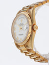 40190: Rolex 18k Yellow Gold President, Ref. 18238, Circa 1995