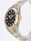 41281: Rolex Explorer 36, Ref. 124273, Box and 2024 Card