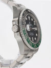 41077: Rolex GMT-Master II "Sprite", Ref. 126720VTNR, 2025 FUll Set LIKE NEW