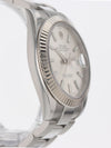 41018: Rolex Datejust 41, Ref. 126334, Full Set 2019