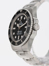 41001: Rolex Submariner 41 "No Date", Ref. 124060, 2024 Full Set