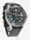 40846: Omega Seamaster Diver 300M, Ref. 210.30.42.20.10.001, Full Set 2025