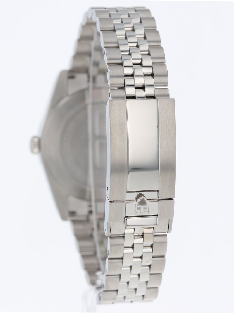 40898: Tudor Black Bay 54 "Lagoon Blue", Ref. 79000, Box and 2025 Card, UNWORN