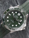 40846: Omega Seamaster Diver 300M, Ref. 210.30.42.20.10.001, Full Set 2025