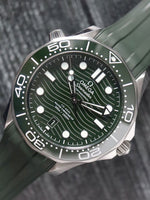 40846: Omega Seamaster Diver 300M, Ref. 210.30.42.20.10.001, Full Set 2025