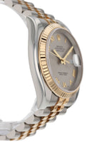 40927: Rolex Datejust 36, Ref. 116233, Box and 2006 Papers