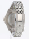 41153: Rolex GMT-Master II "Batgirl", Ref. 126710BLNR, 2022 Full Set NEW OLD STOCK