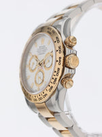 40271: Rolex Daytona, Ref. 116503, 2023 Full Set