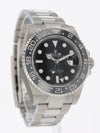 41017: Rolex GMT-Master II "Bruce Wayne", Ref. 126710GRNR, 2025 Full Set UNWORN