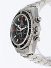 40896: Omega Seamaster Planet Ocean 600M, Ref. 2210.51.00, Box and 2007 Card