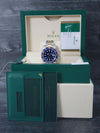 40145: Rolex Submariner 40, Ref. 116613LB, 2020 Full Set