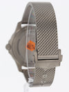 41171: Omega Titanium Limited Edition Seamaster 007, Ref. 210.90.42.20.01.001, 2023 Full Set. UNWORN